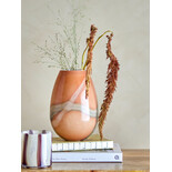 Bloomingville Schalvase - 82060656 Bloomingville Schalvase - 82060656