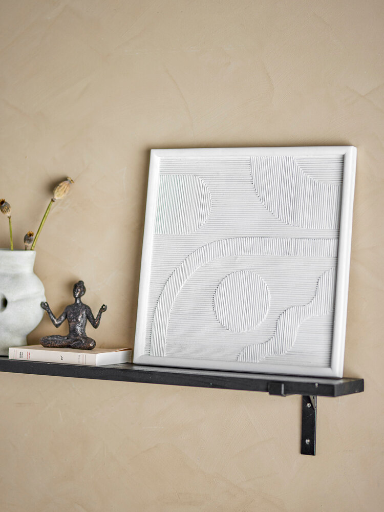 Bloomingville Patina-Wanddekoration – 82058592 Bloomingville Patina-Wanddekoration – 82058592