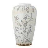 Bloomingville Adah vase - 82058559 Bloomingville Adah vase - 82058559