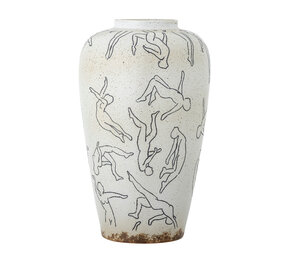 Bloomingville Vaso Adah