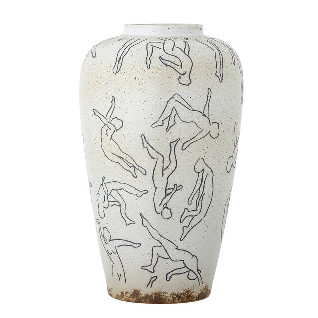 Bloomingville Vaso Adah - 82058559