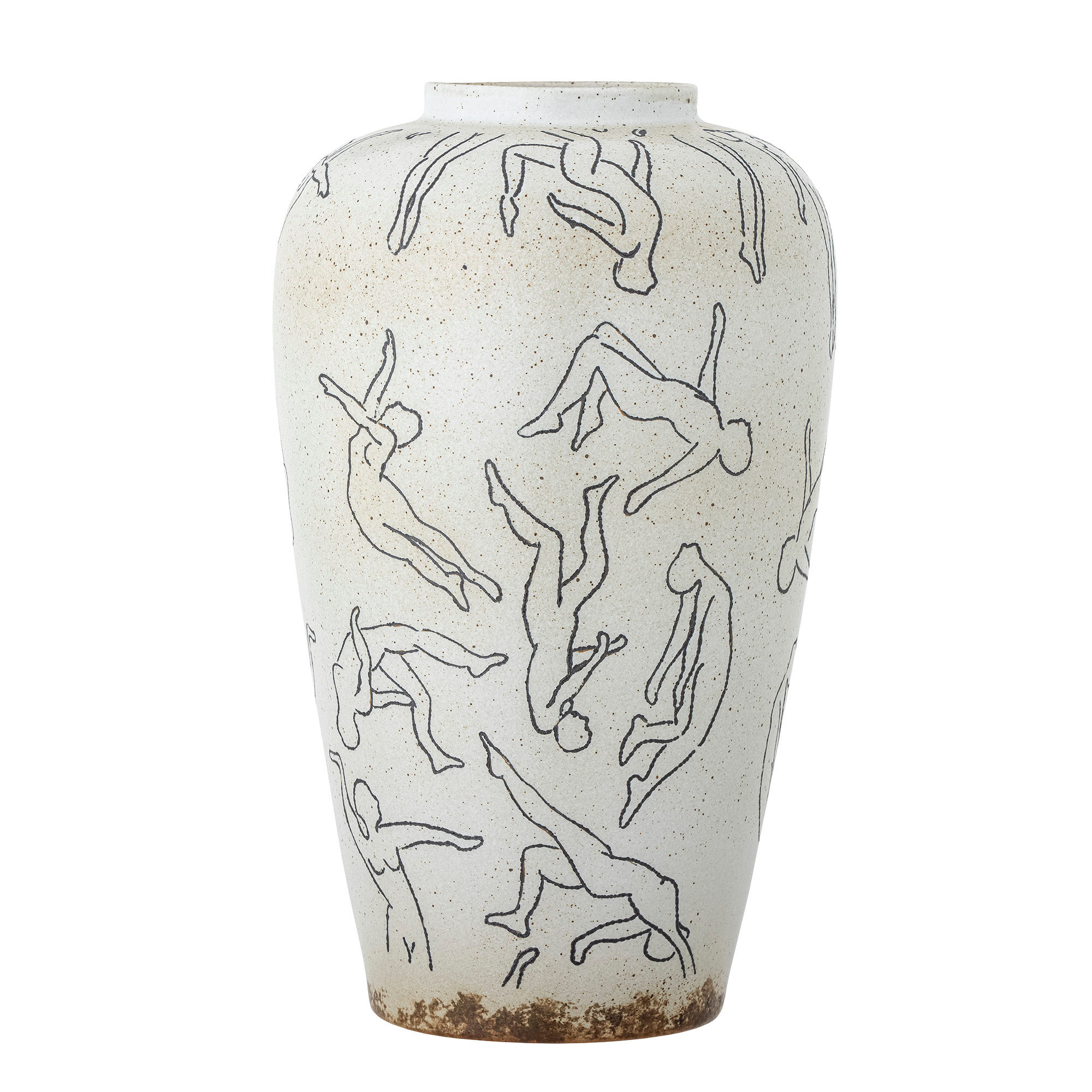Bloomingville Vase Adah - 82058559