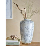 Bloomingville Adah vase - 82058559 Bloomingville Adah vase - 82058559