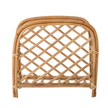 Bloomingville Porte-revues Baker - 82056689 Bloomingville Porte-revues Baker - 82056689