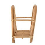 Bloomingville Porte-revues Baker - 82056689 Bloomingville Porte-revues Baker - 82056689