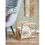 Bloomingville Porte-revues Baker - 82056689 Bloomingville Porte-revues Baker - 82056689