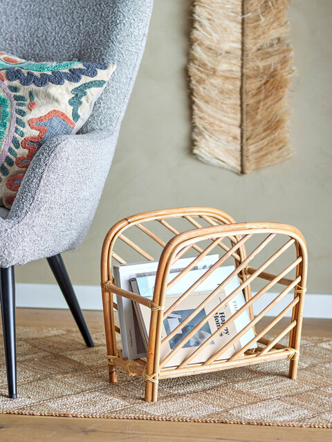 Bloomingville Baker Zeitschriftenhalter – 82056689