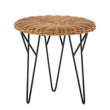 Bloomingville Roccas koffietafel - 82064403 Bloomingville Roccas koffietafel - 82064403