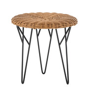 Bloomingville Roccas koffietafel - 82064403 Bloomingville Roccas koffietafel - 82064403