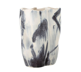 Bloomingville Elira vaas