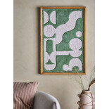 Bloomingville Longton-Wanddekoration – 82062221