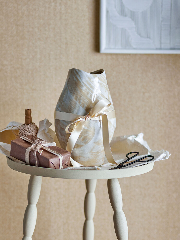 Bloomingville Obsa vaas - 82062186 Bloomingville Obsa vaas - 82062186