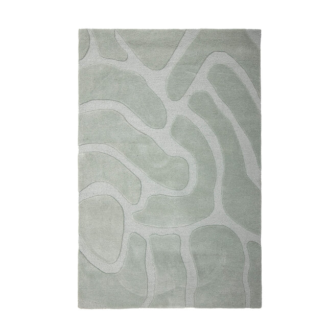 Bloomingville Darlington rug - 82062140 Bloomingville Darlington rug - 82062140