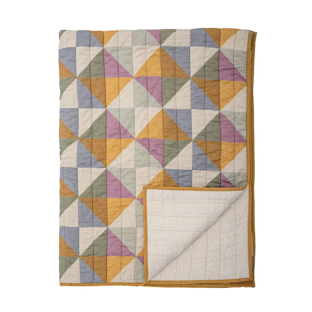 Bloomingville Crewe plaid - 82062137