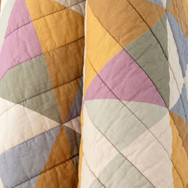 Bloomingville Crewe plaid - 82062137