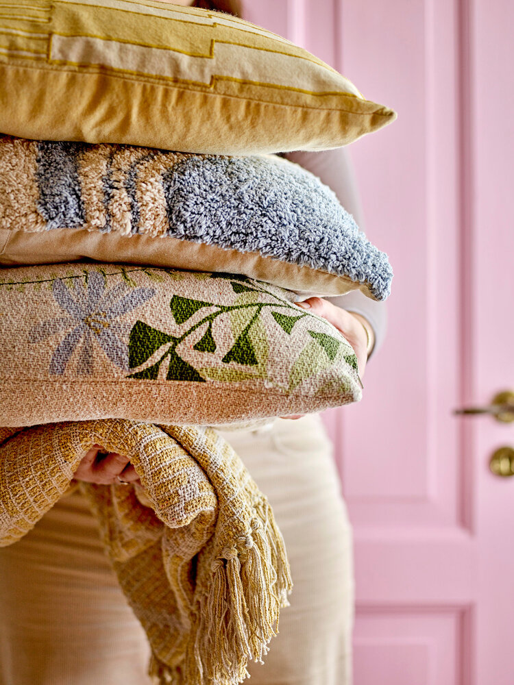 Bloomingville Cowes cushion - 82062129 Bloomingville Cowes cushion - 82062129