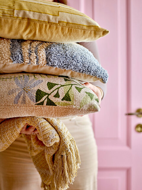 Bloomingville Cowes cushion - 82062129 Bloomingville Cowes cushion - 82062129