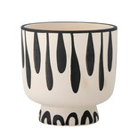 Bloomingville Malena flower pot - 82060715 Bloomingville Malena flower pot - 82060715