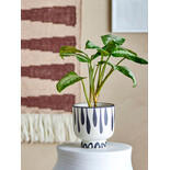 Bloomingville Malena flower pot - 82060715 Bloomingville Malena flower pot - 82060715