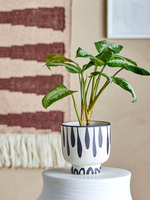 Bloomingville Malena blomsterpotte - 82060715 Bloomingville Malena blomsterpotte - 82060715