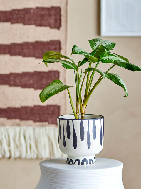 Bloomingville Vaso da fiori Malena - 82060715 Bloomingville Vaso da fiori Malena - 82060715