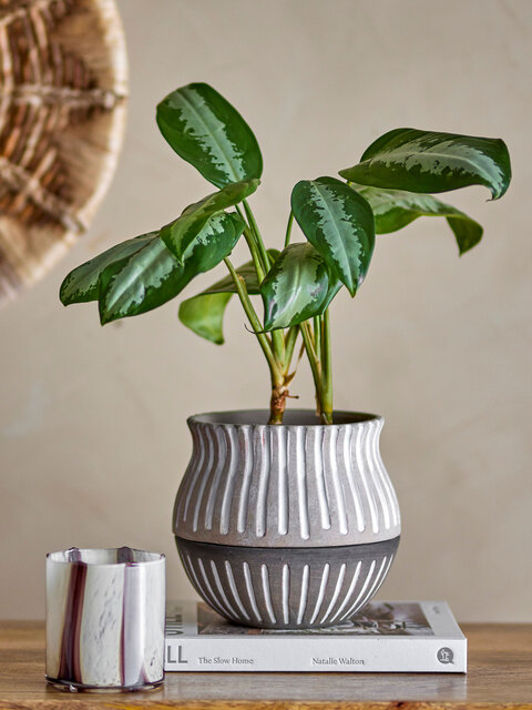 Bloomingville Pot de fleur Neliya - 82060719