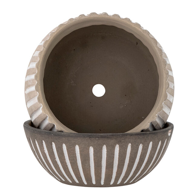 Bloomingville Pot de fleur Neliya - 82060719
