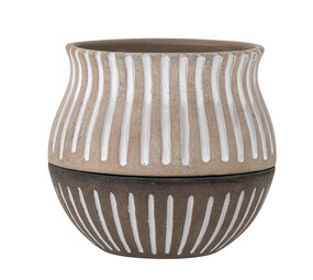 Bloomingville Pot de fleur Nélia