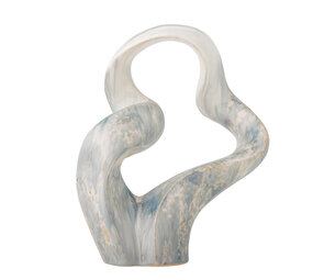Bloomingville Rouyi decoratie object Bloomingville Rouyi decoratie object