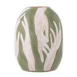 Bloomingville Adalena-Vase - 82060824 Bloomingville Adalena-Vase - 82060824