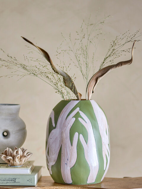 Bloomingville Vase Adalena - 82060824