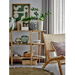 Bloomingville Vase Adalena - 82060824 Bloomingville Vase Adalena - 82060824