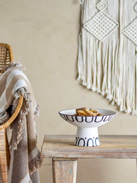 Bloomingville Mayotte-Schüssel - 82060763 Bloomingville Mayotte-Schüssel - 82060763