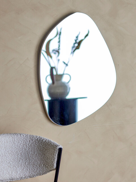 Bloomingville Espejo de pared Aimie - 82064329