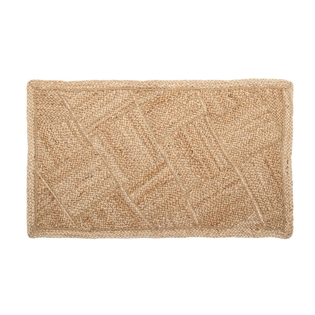 Bloomingville Curtis vloerkleed - 82064315