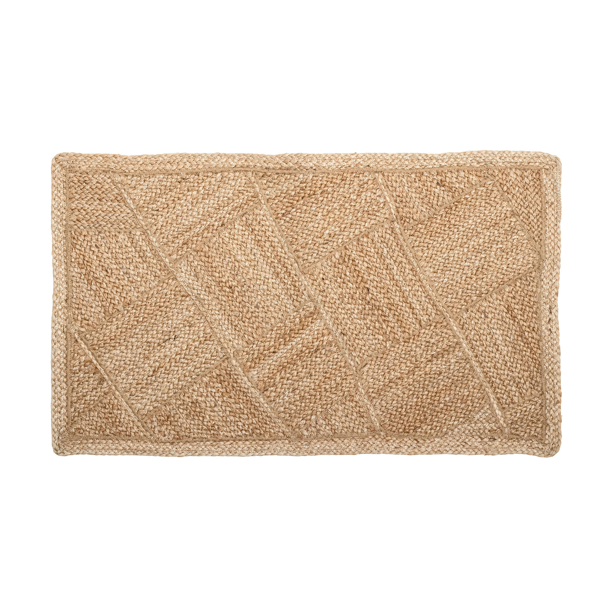 Bloomingville Tapis Curtis - 82064315