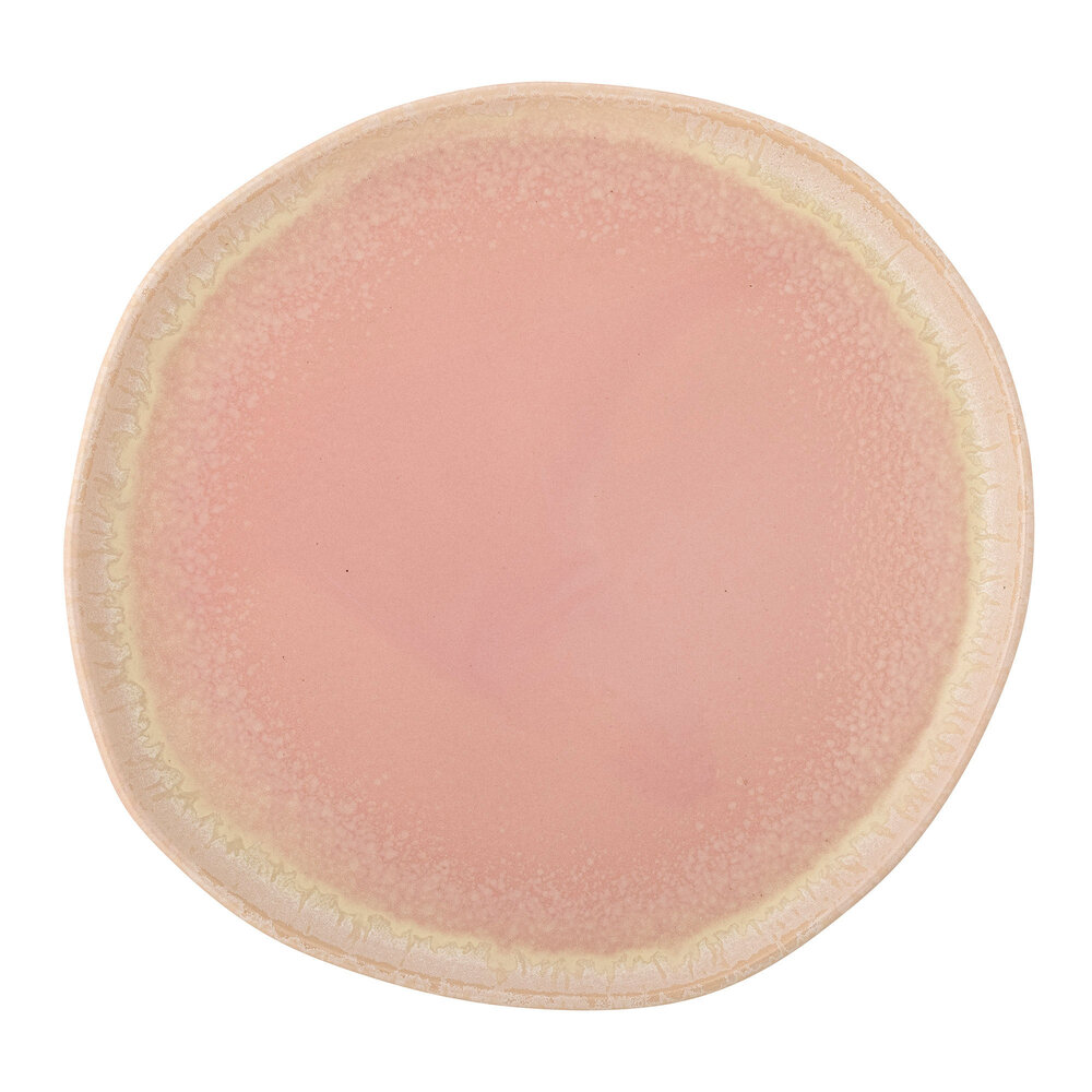 Bloomingville Louisa plates set of 6 pieces - 82060539 Bloomingville Louisa plates set of 6 pieces - 82060539