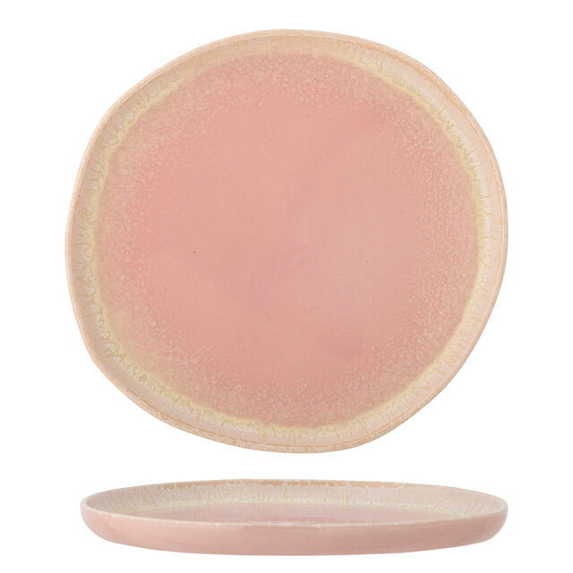 Bloomingville Louisa tallerkensett med 6 deler - 82060539