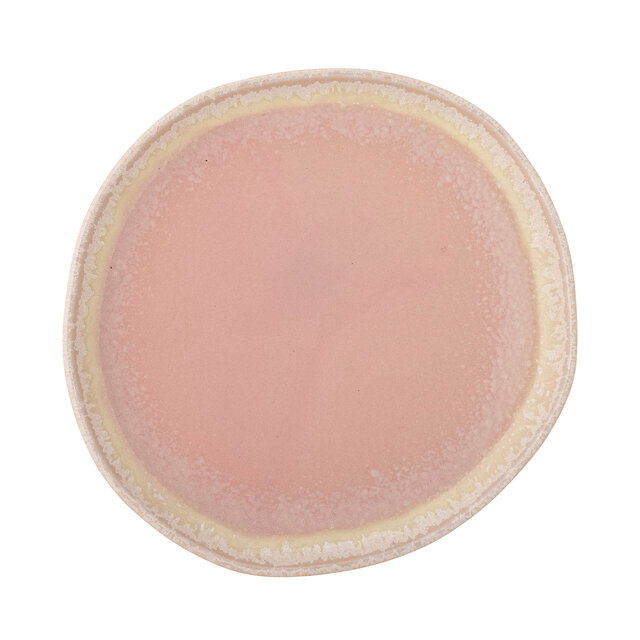 Bloomingville Assiettes Louisa Ø21cm lot de 6 pièces - 82060535