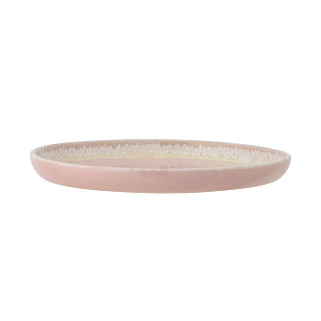 Bloomingville Louisa tallerkener Ø21cm sett med 6 stk - 82060535