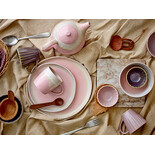 Bloomingville Louisa plates Ø21cm set of 6 pieces - 82060535