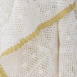 Bloomingville Rovigo pledd - 82066336 Bloomingville Rovigo pledd - 82066336