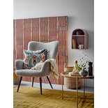 Bloomingville Rovigo pledd - 82066336 Bloomingville Rovigo pledd - 82066336