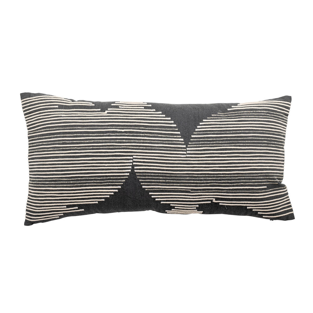 Bloomingville Brechia-Kissen – 82066283 Bloomingville Brechia-Kissen – 82066283