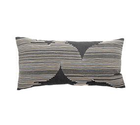 Bloomingville Brechia kussen