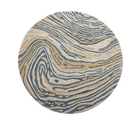 Bloomingville Tiger tæppe Bloomingville Tiger tæppe