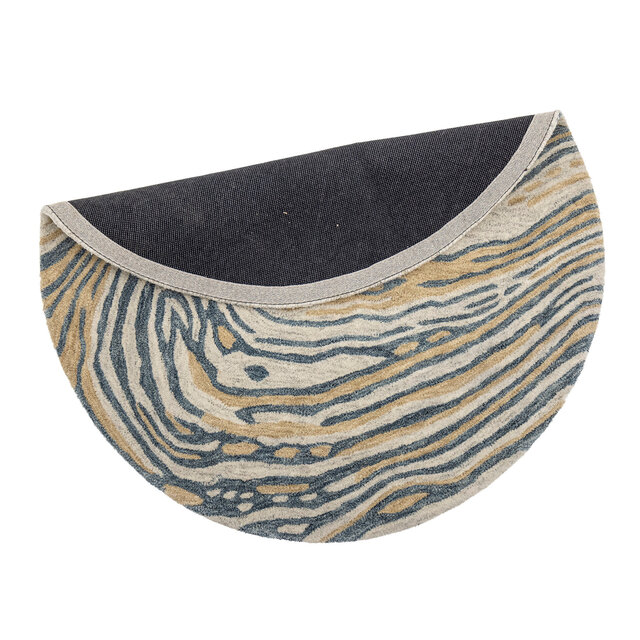 Bloomingville Tiger vloerkleed - 82066276