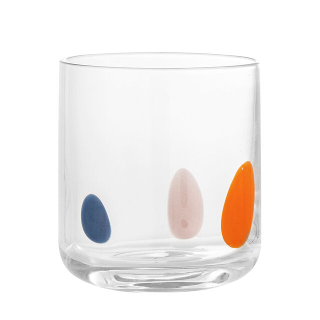 Bloomingville Afeen glasset om 4 - 82060848