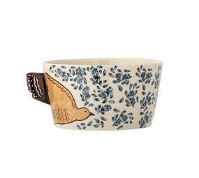 Bloomingville Hezha bowls set of 6 pieces