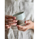 Bloomingville Paula cups brown set of 6 pieces - 82060642